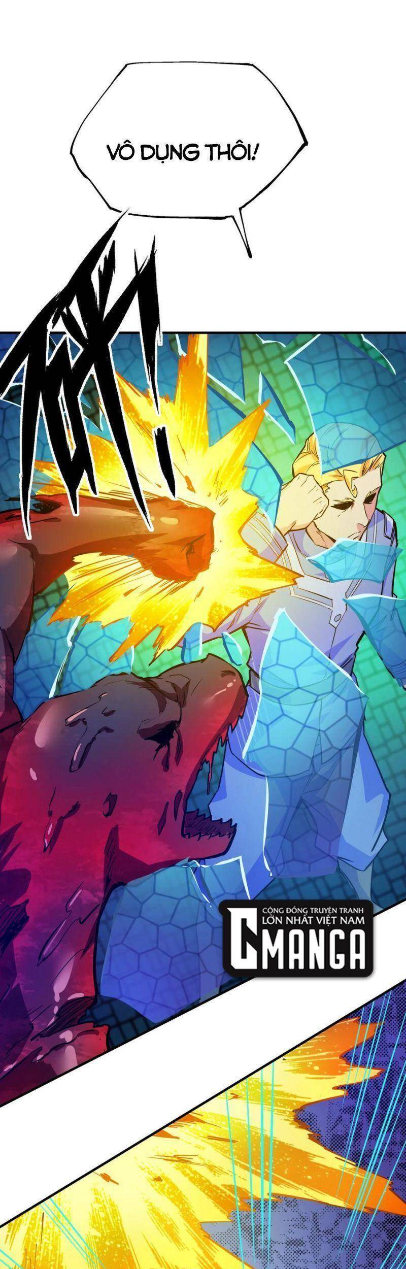 Vạn Ác Bất Xá Chapter 19 - 36