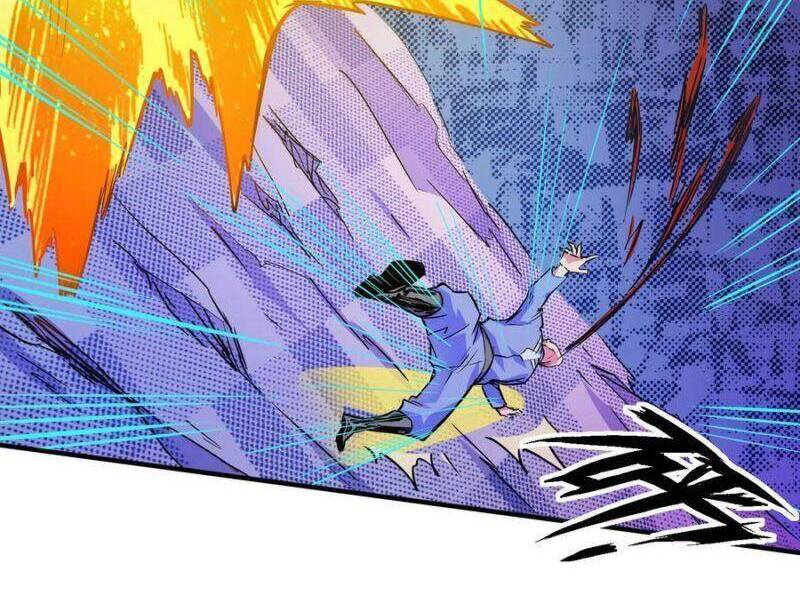 Vạn Ác Bất Xá Chapter 19 - 37