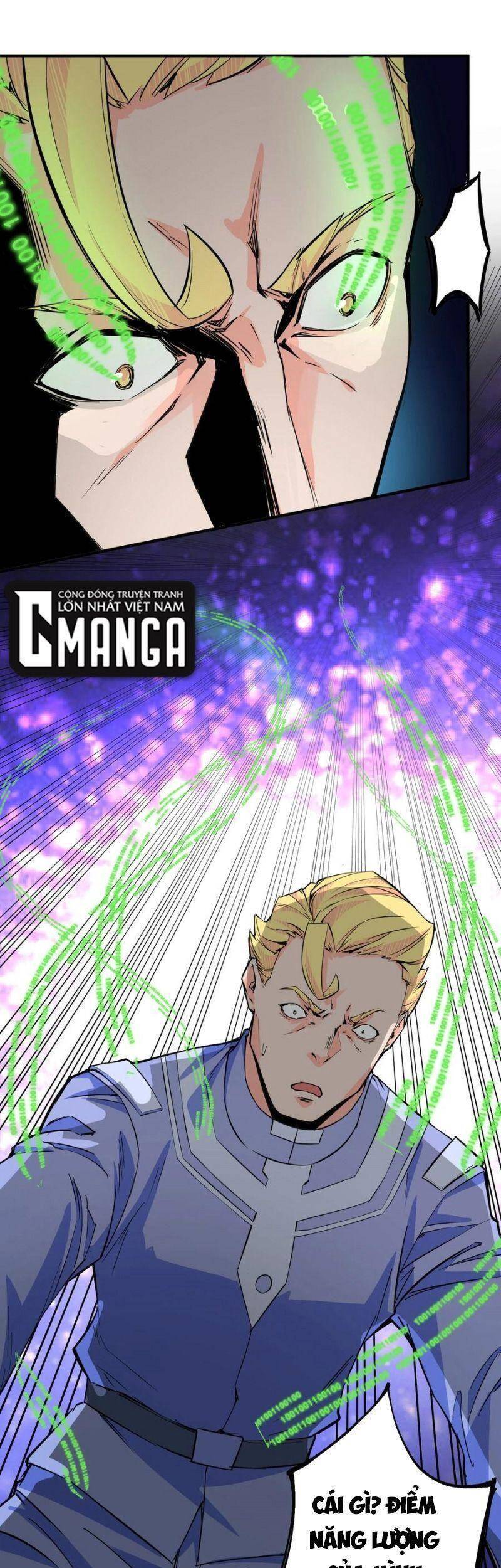 Vạn Ác Bất Xá Chapter 19 - 42
