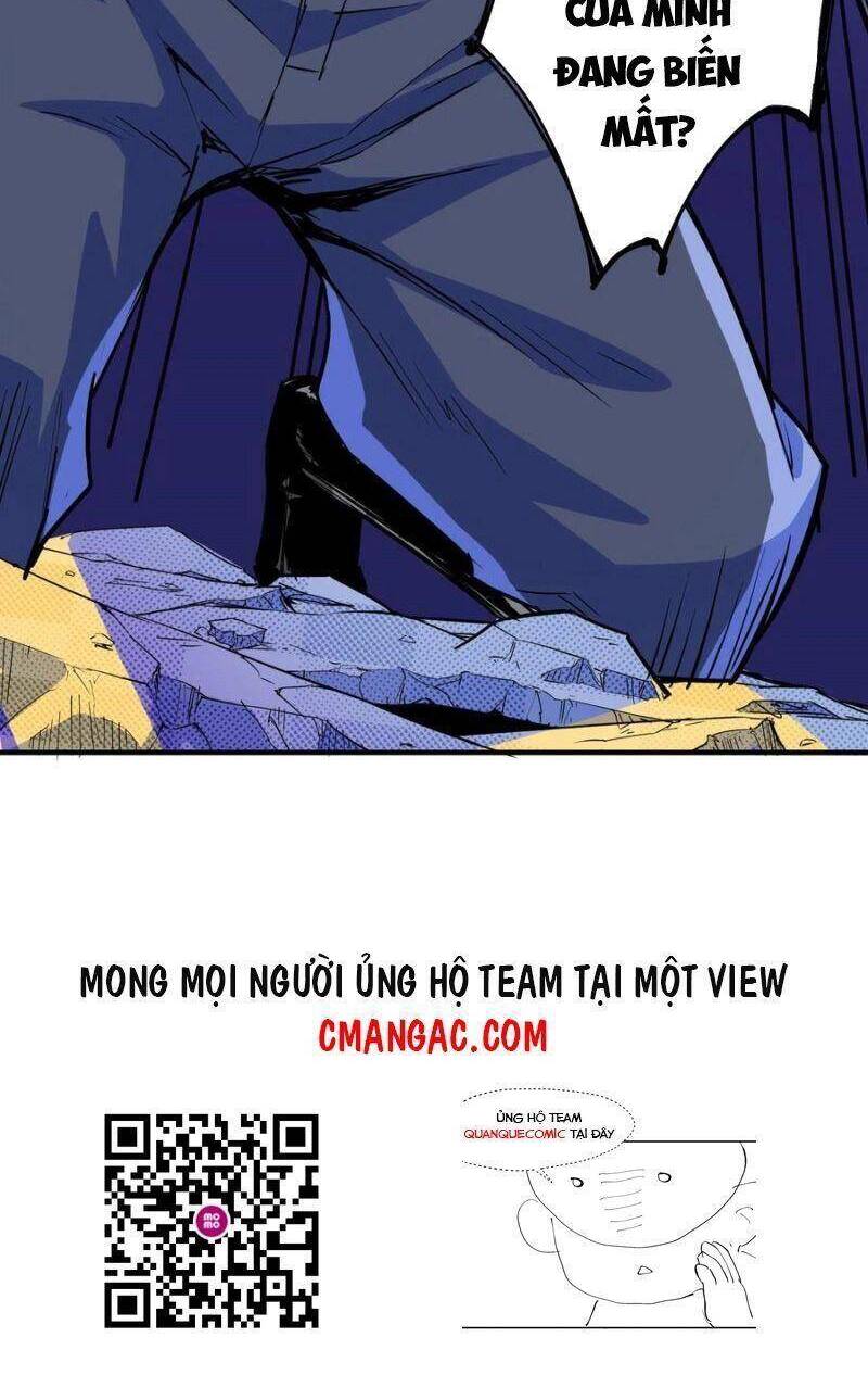 Vạn Ác Bất Xá Chapter 19 - 43