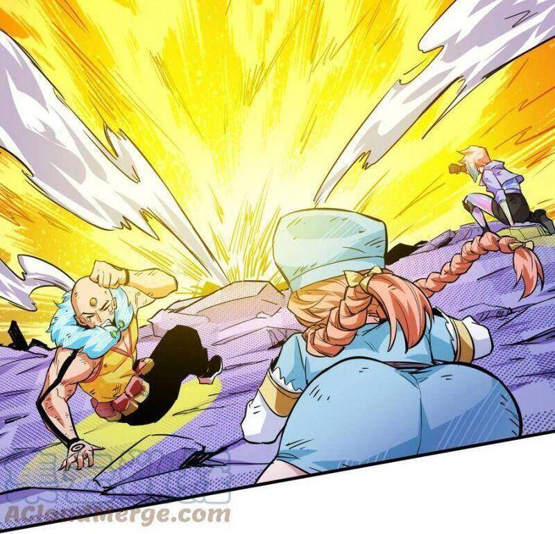 Vạn Ác Bất Xá Chapter 19 - 8