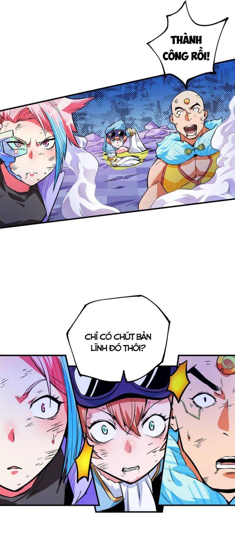 Vạn Ác Bất Xá Chapter 19 - 9