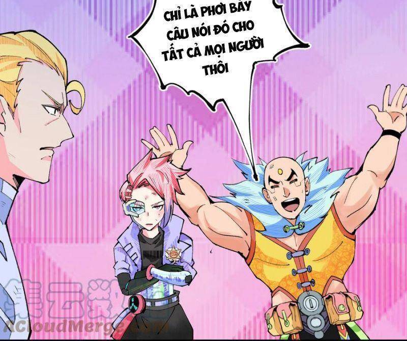 Vạn Ác Bất Xá Chapter 20 - 2