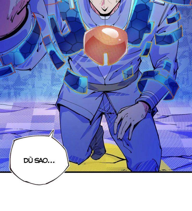 Vạn Ác Bất Xá Chapter 20 - 12