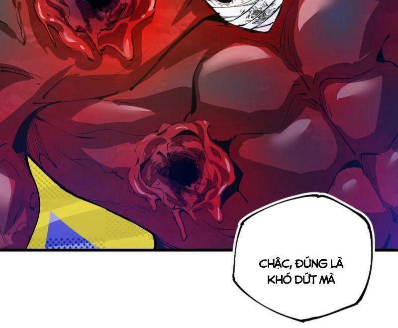 Vạn Ác Bất Xá Chapter 20 - 16