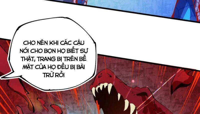 Vạn Ác Bất Xá Chapter 20 - 18
