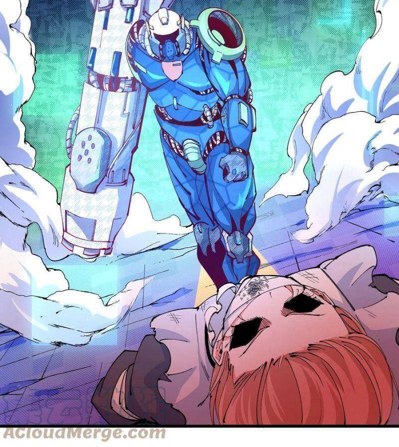 Vạn Ác Bất Xá Chapter 20 - 20