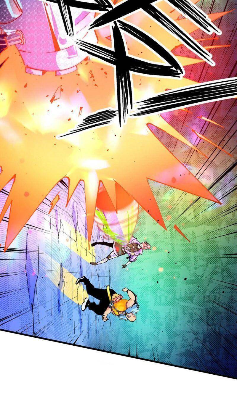 Vạn Ác Bất Xá Chapter 20 - 24