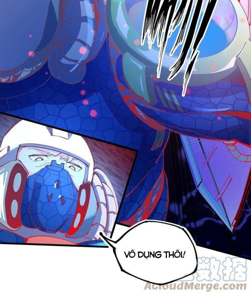 Vạn Ác Bất Xá Chapter 20 - 26