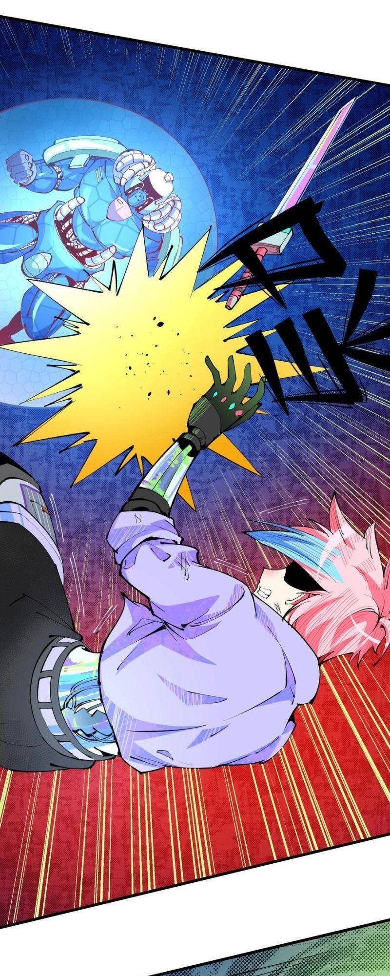 Vạn Ác Bất Xá Chapter 20 - 27