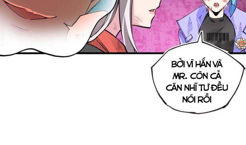 Vạn Ác Bất Xá Chapter 20 - 4