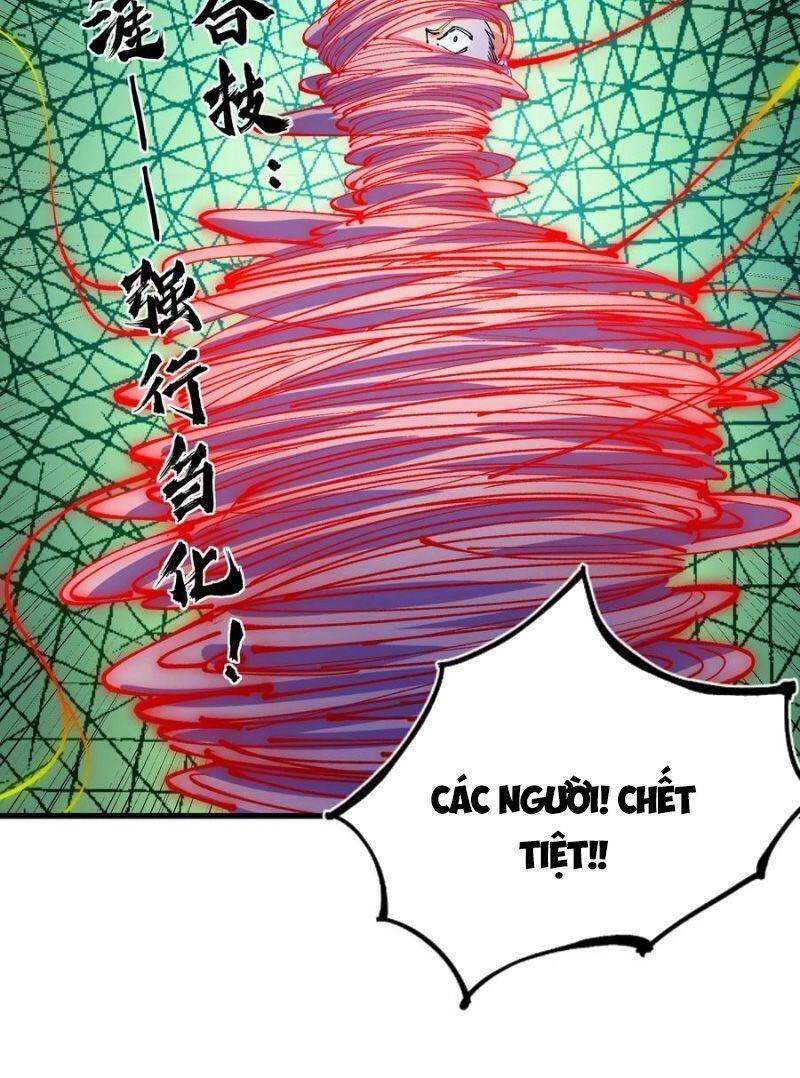 Vạn Ác Bất Xá Chapter 20 - 34