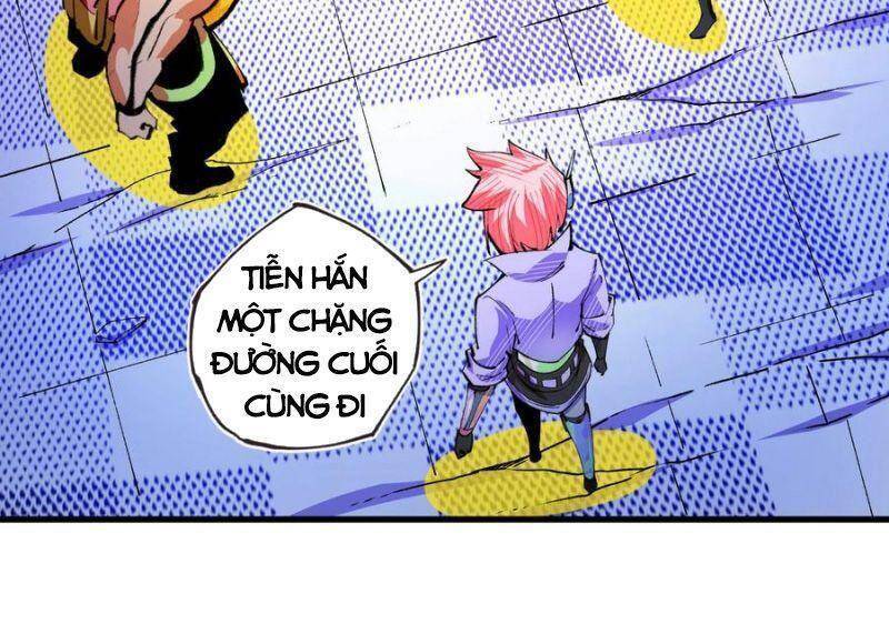 Vạn Ác Bất Xá Chapter 20 - 36