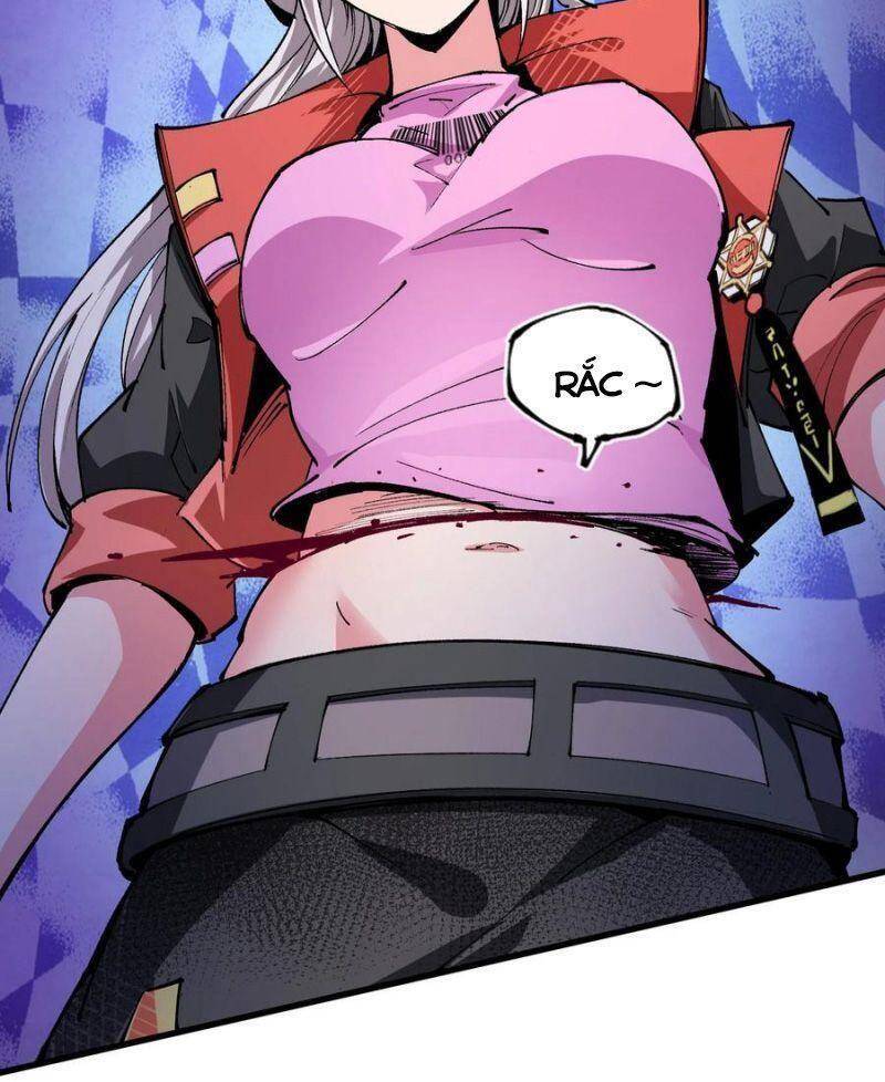 Vạn Ác Bất Xá Chapter 20 - 40