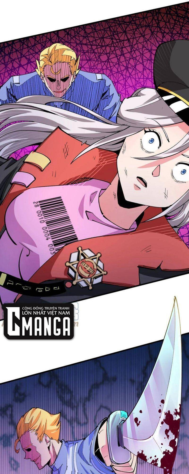 Vạn Ác Bất Xá Chapter 20 - 41