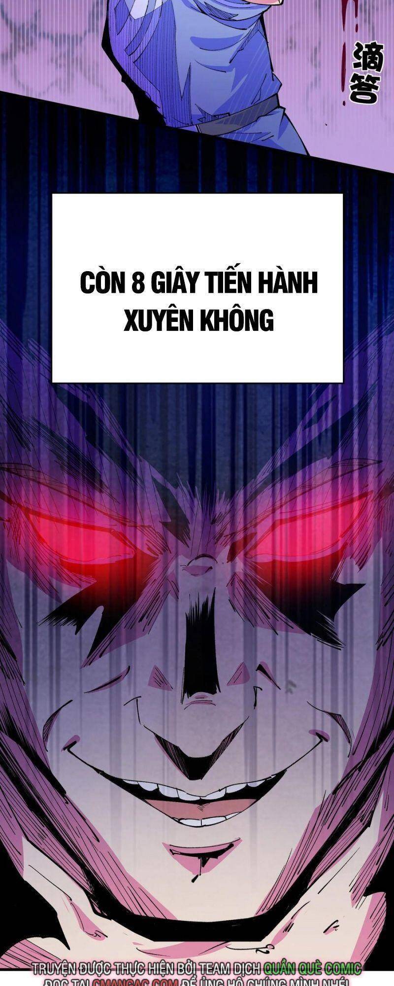 Vạn Ác Bất Xá Chapter 20 - 42