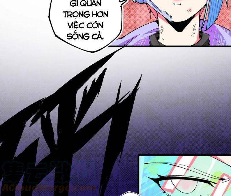 Vạn Ác Bất Xá Chapter 20 - 8