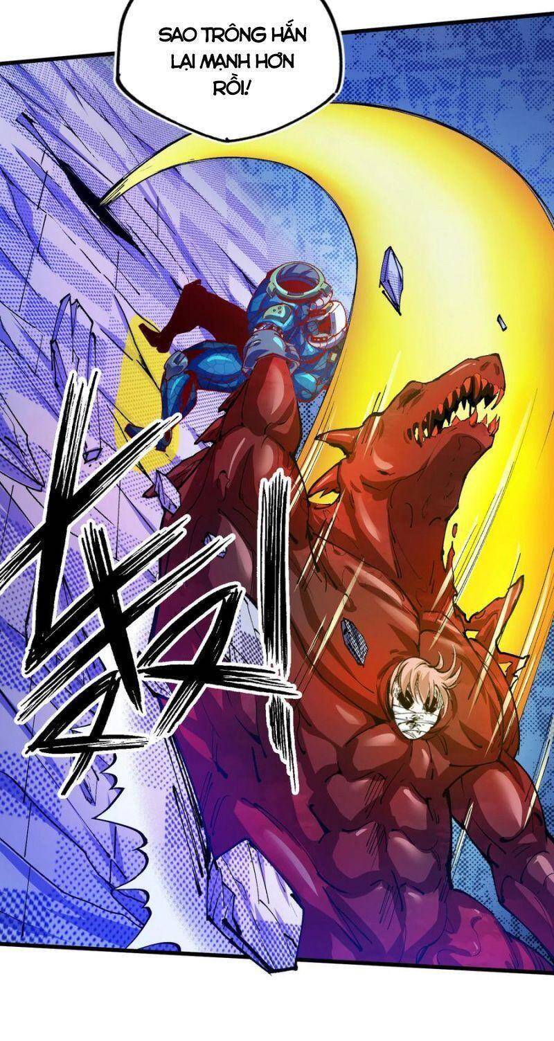 Vạn Ác Bất Xá Chapter 20 - 10