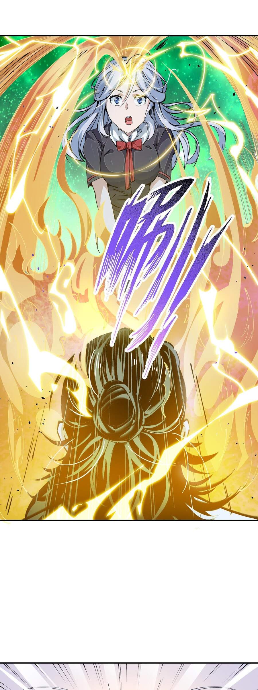 Vạn Ác Bất Xá Chapter 7 - 11