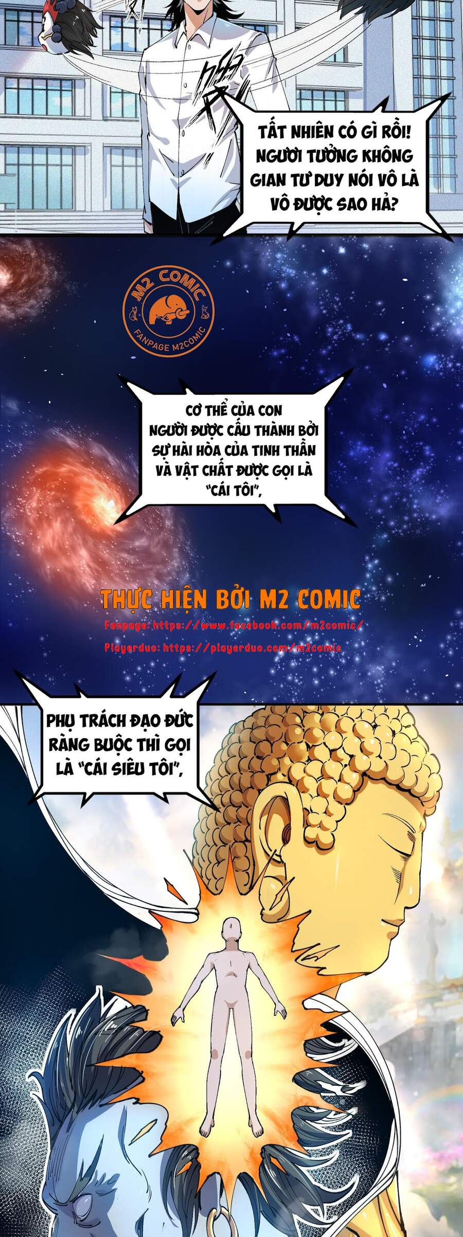 Vạn Ác Bất Xá Chapter 7 - 13