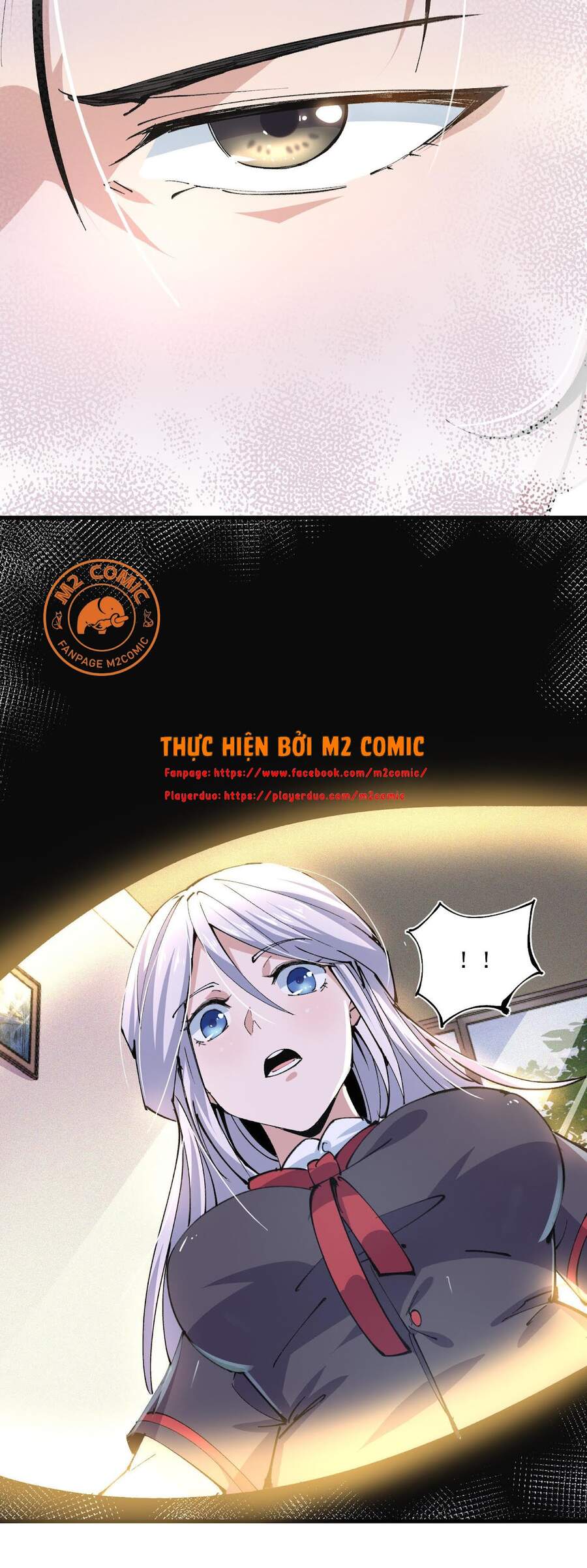 Vạn Ác Bất Xá Chapter 7 - 19