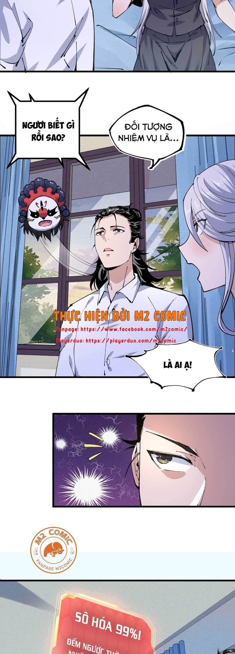 Vạn Ác Bất Xá Chapter 7 - 24