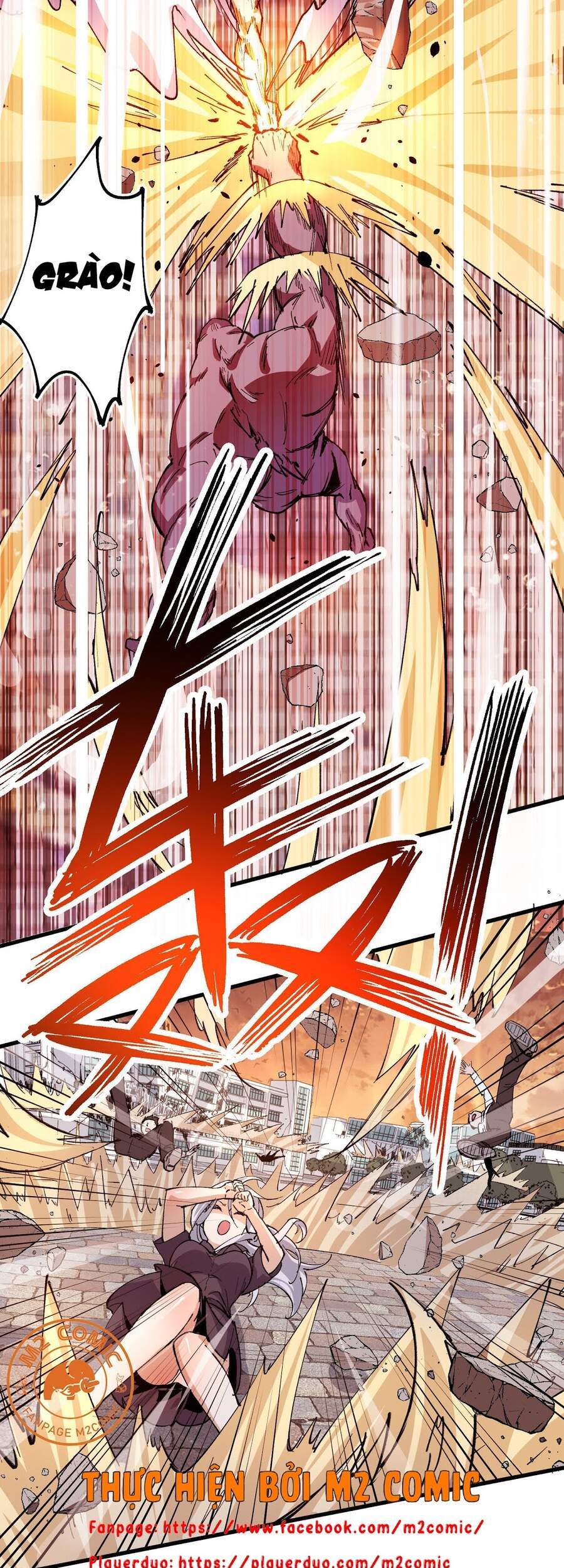 Vạn Ác Bất Xá Chapter 8 - 29