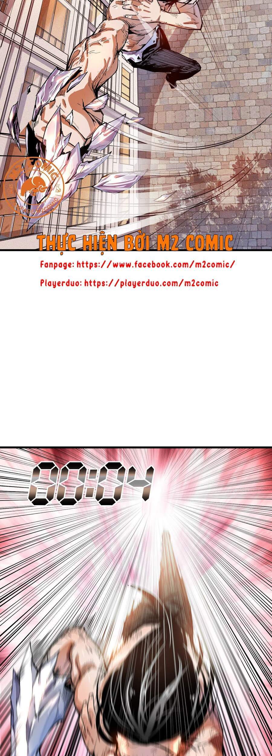 Vạn Ác Bất Xá Chapter 8 - 43