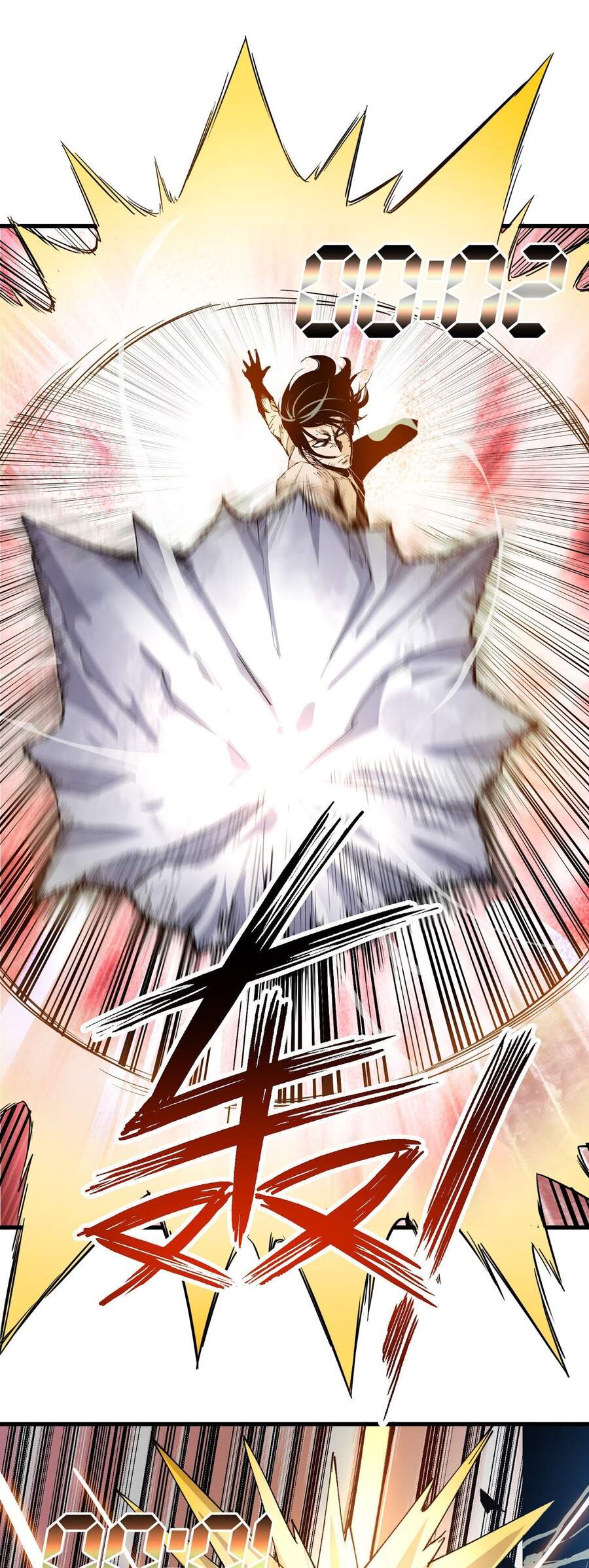 Vạn Ác Bất Xá Chapter 8 - 47