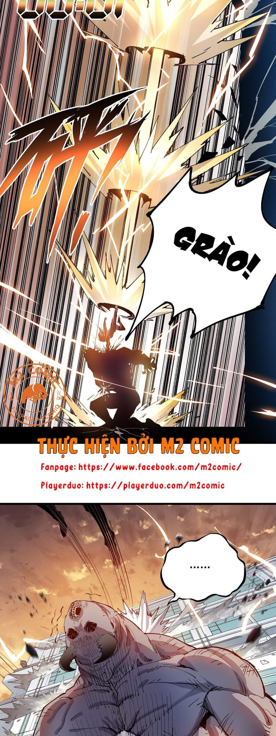 Vạn Ác Bất Xá Chapter 8 - 48