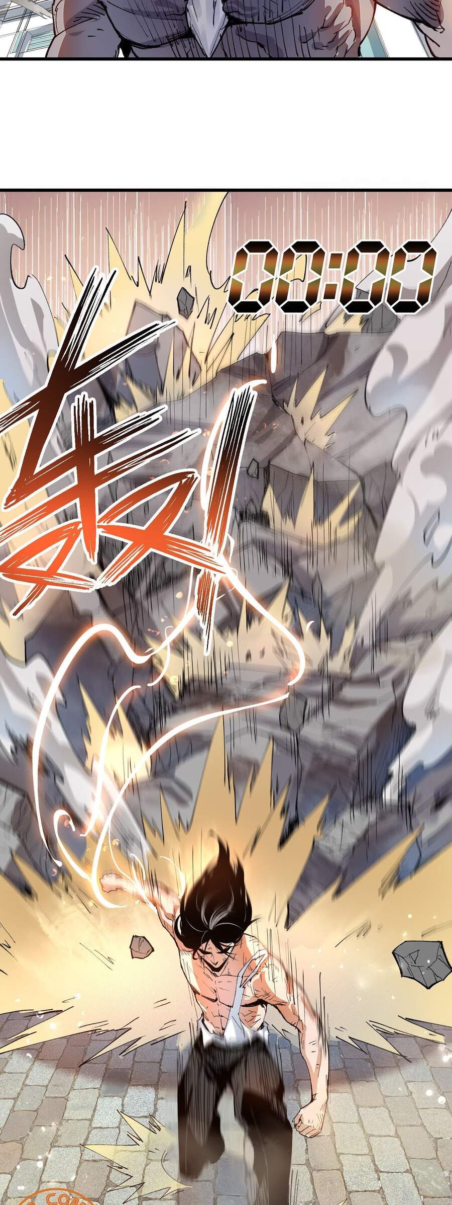 Vạn Ác Bất Xá Chapter 8 - 49