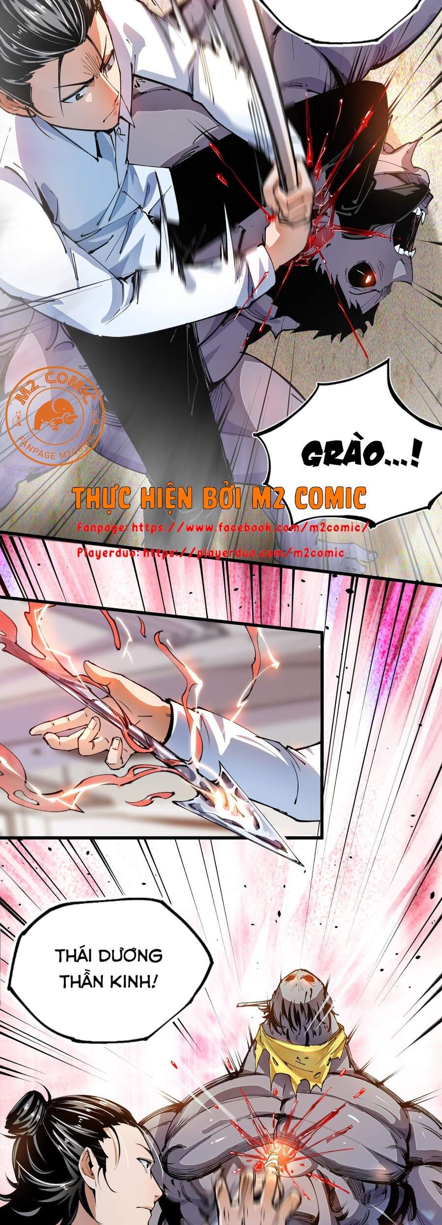 Vạn Ác Bất Xá Chapter 8 - 7