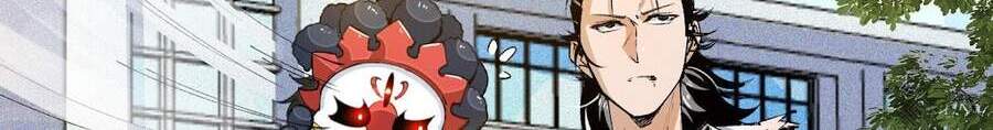 Vạn Ác Bất Xá Chapter 9 - 11