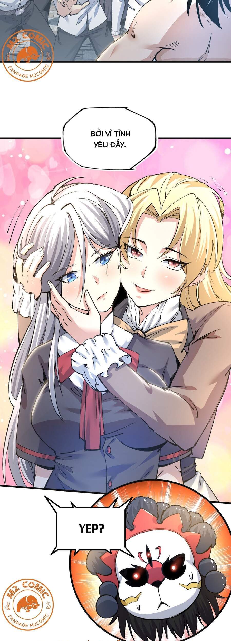 Vạn Ác Bất Xá Chapter 9 - 34