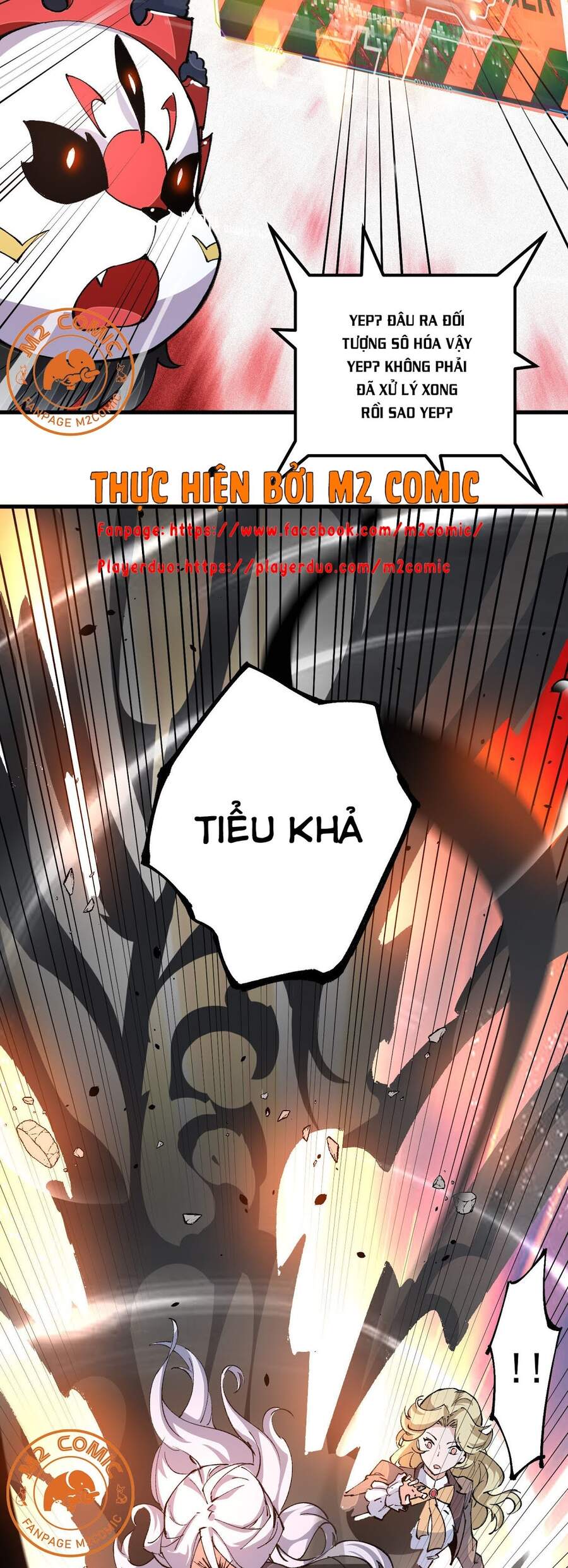 Vạn Ác Bất Xá Chapter 9 - 43