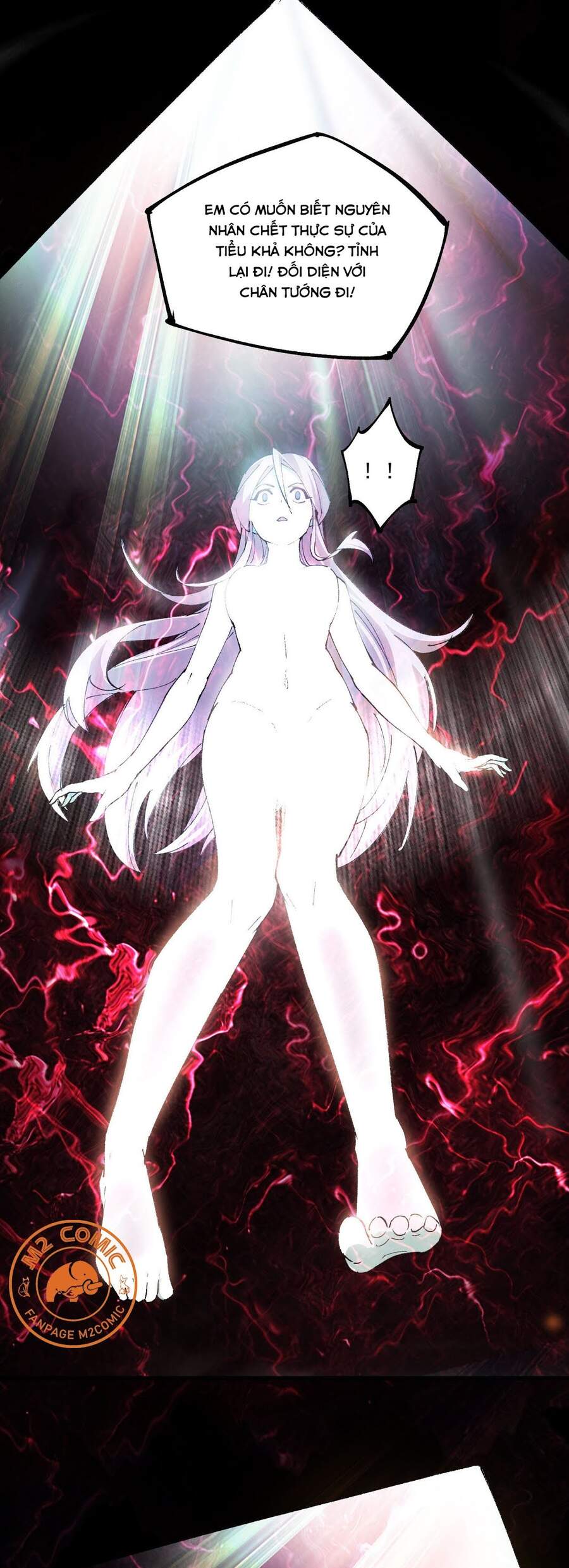 Vạn Ác Bất Xá Chapter 9 - 49