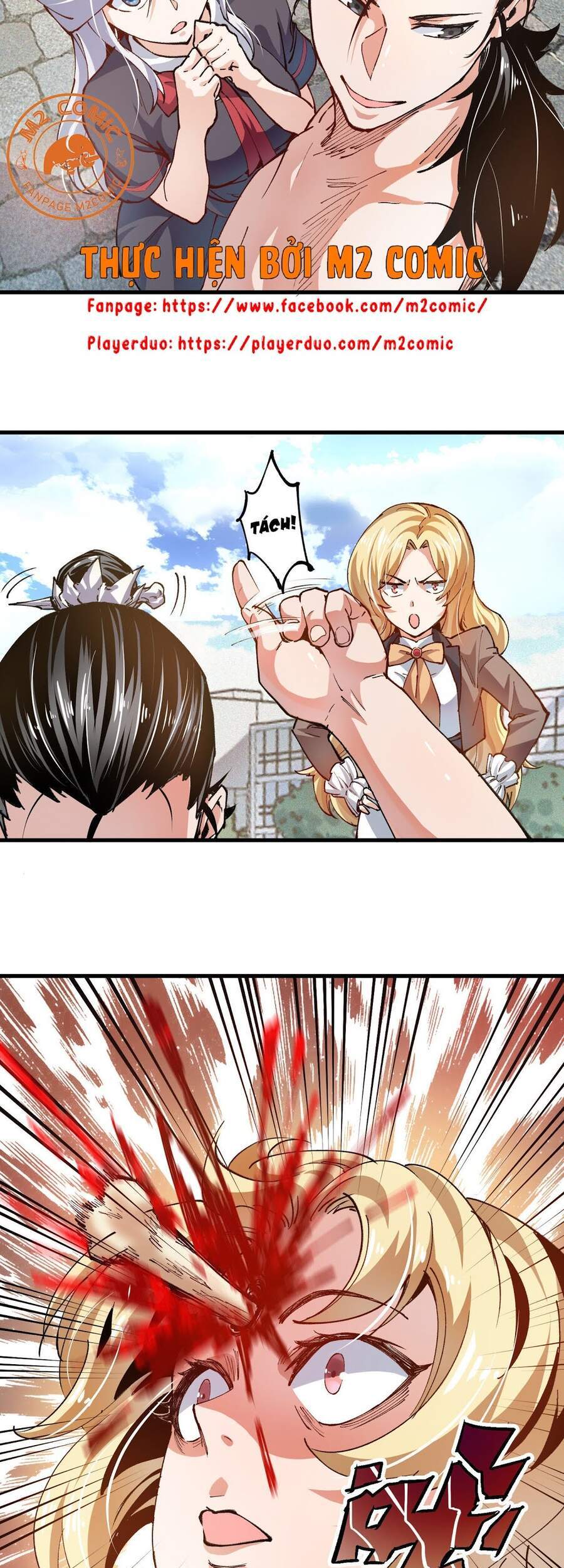 Vạn Ác Bất Xá Chapter 9 - 63