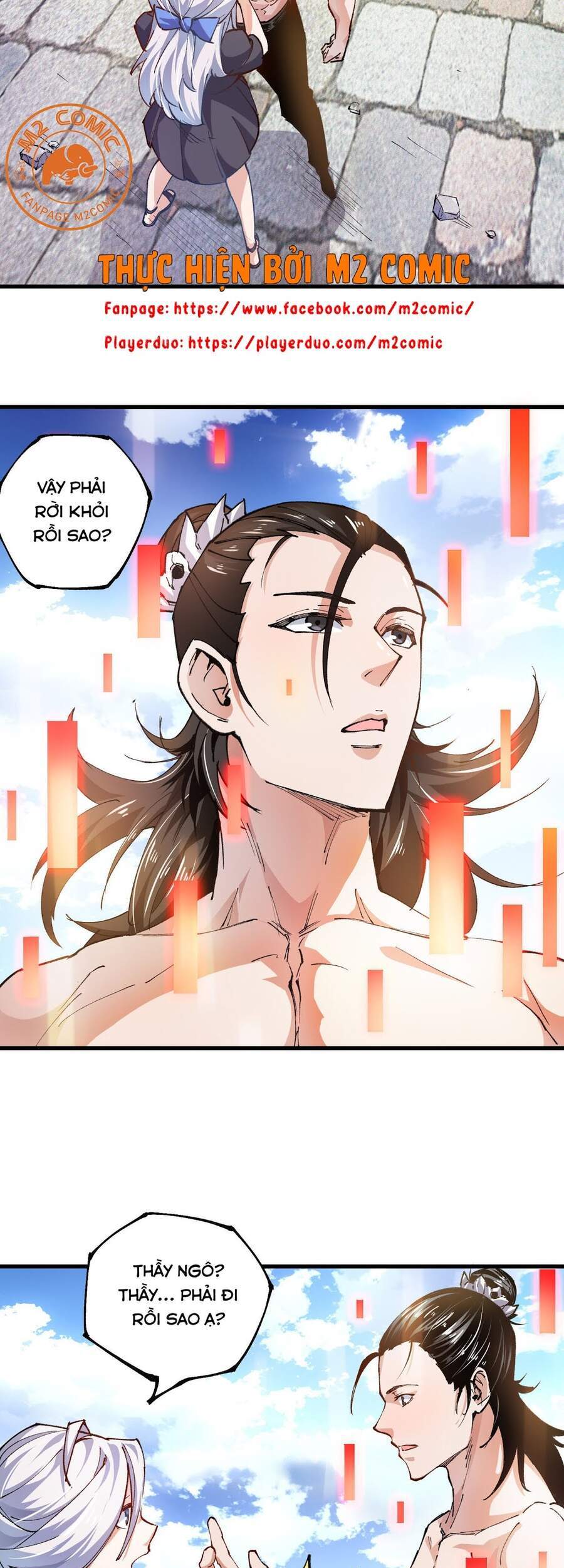 Vạn Ác Bất Xá Chapter 9 - 67