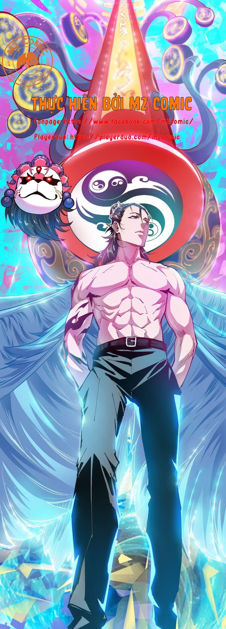 Vạn Ác Bất Xá Chapter 9 - 75