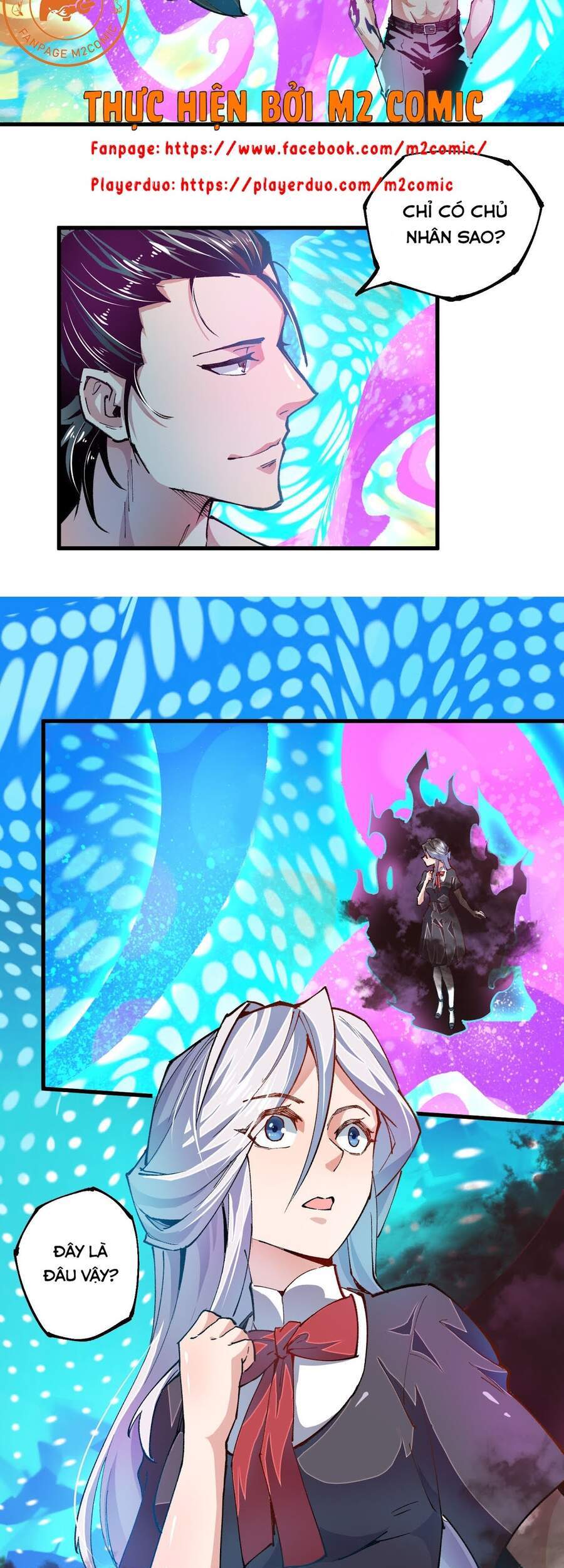 Vạn Ác Bất Xá Chapter 9 - 79