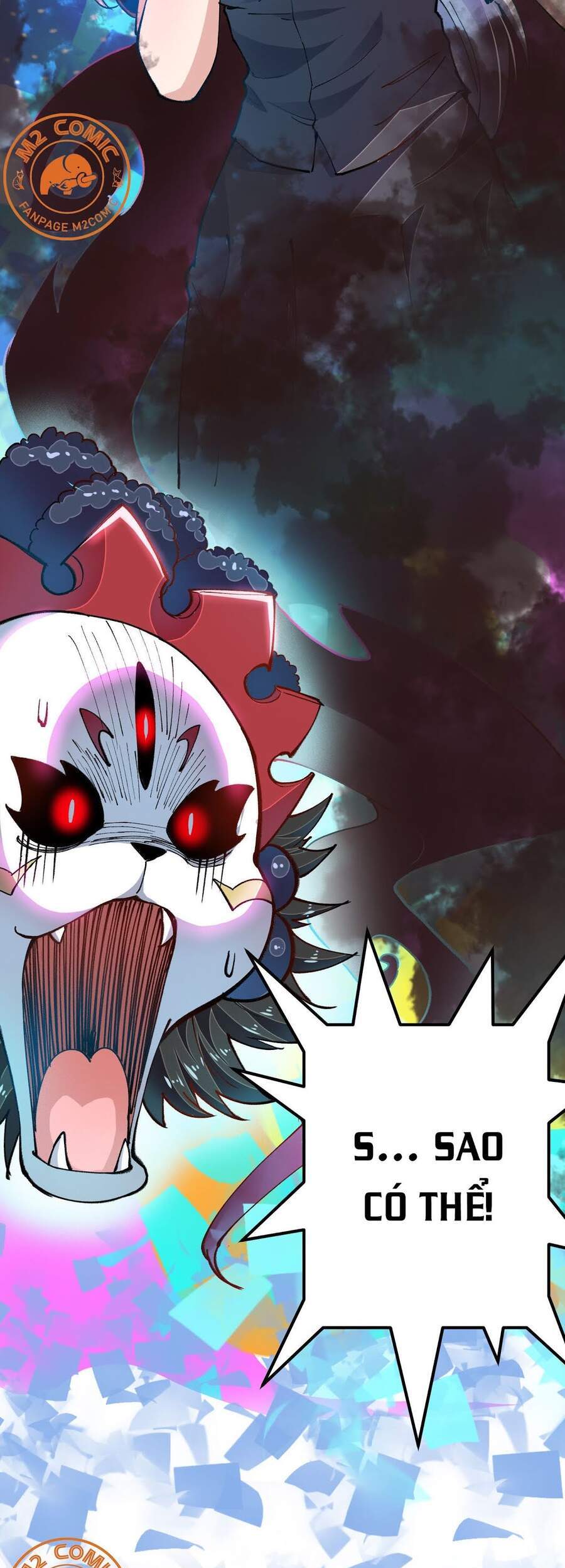 Vạn Ác Bất Xá Chapter 9 - 81