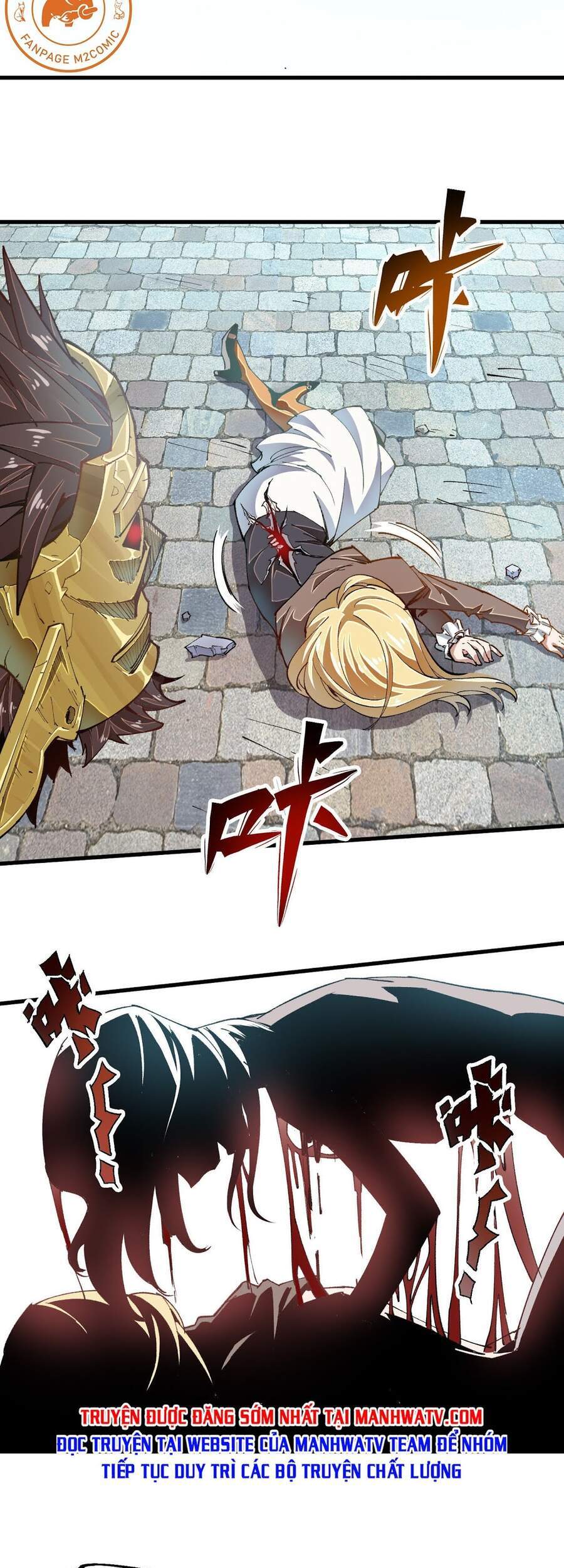 Vạn Ác Bất Xá Chapter 9 - 85