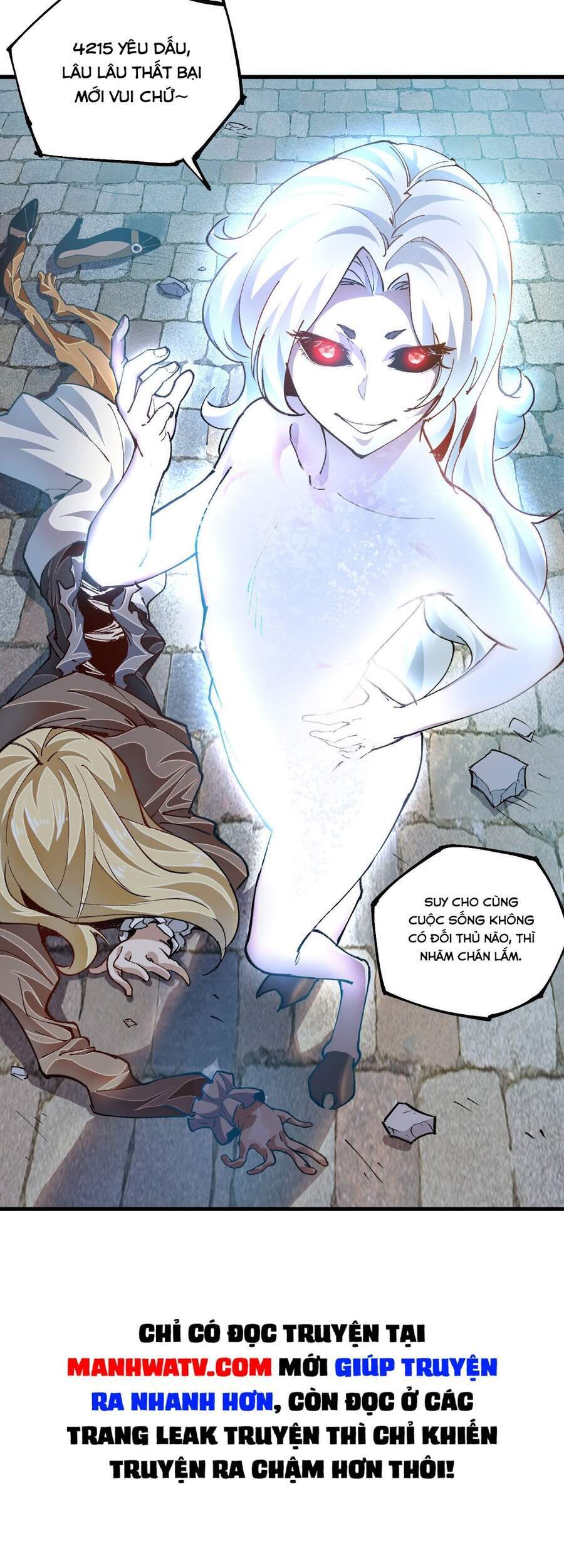 Vạn Ác Bất Xá Chapter 9 - 87