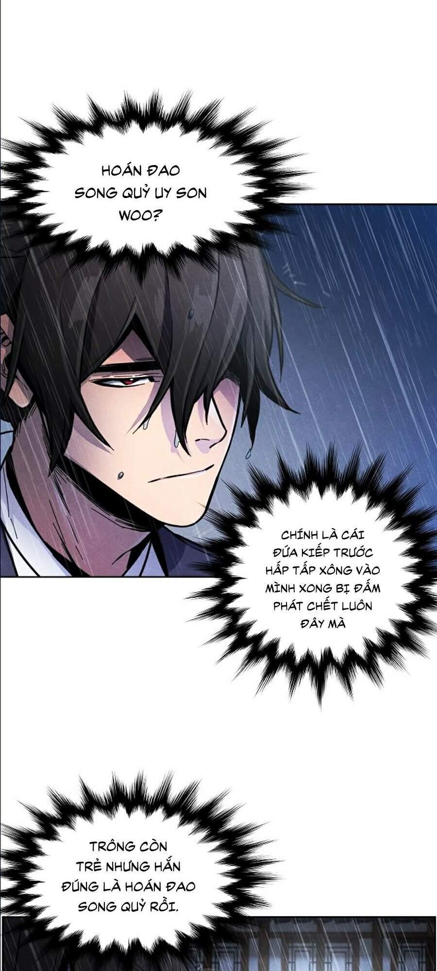Cuồng Ma Tái Thế Chapter 11 - 61