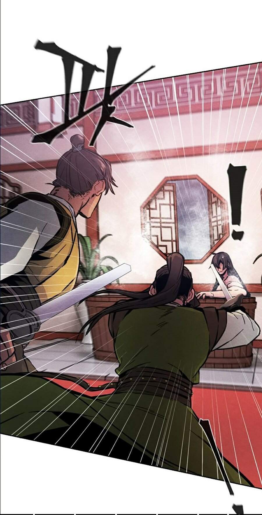 Cuồng Ma Tái Thế Chapter 12 - 81
