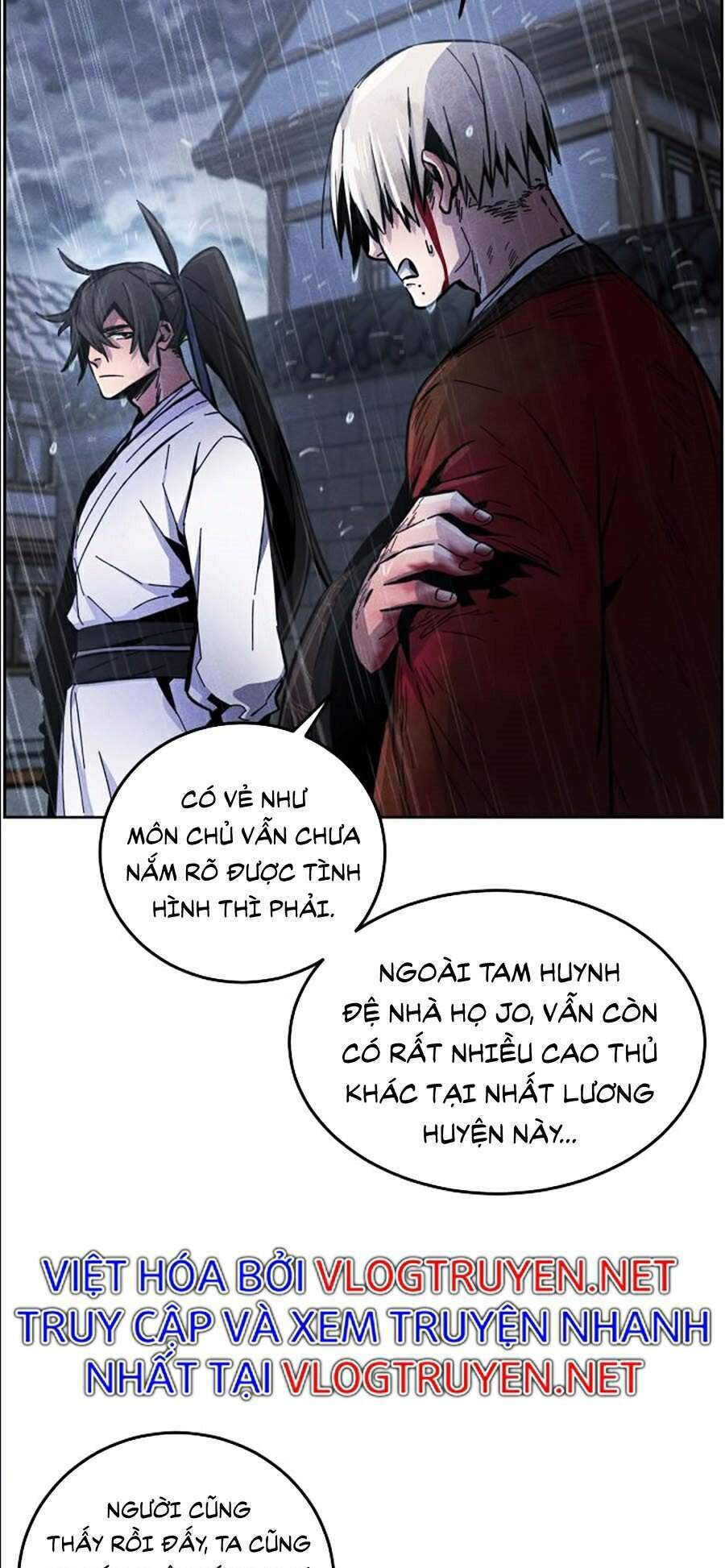 Cuồng Ma Tái Thế Chapter 13 - 22