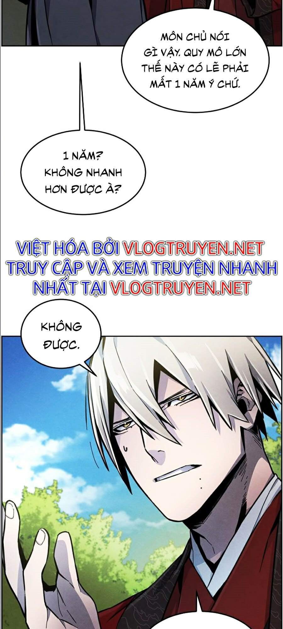 Cuồng Ma Tái Thế Chapter 13 - 40