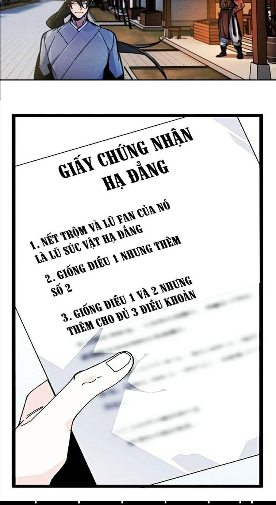 Cuồng Ma Tái Thế Chapter 13 - 80