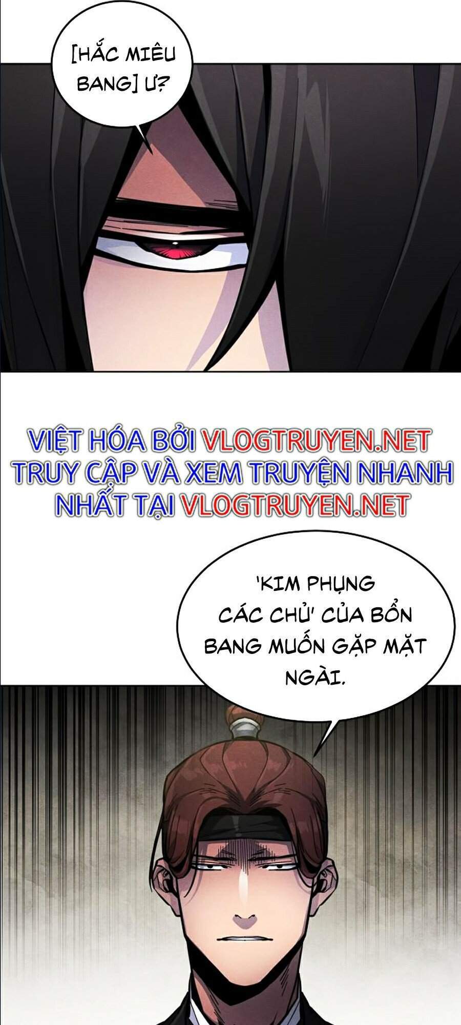 Cuồng Ma Tái Thế Chapter 13 - 93