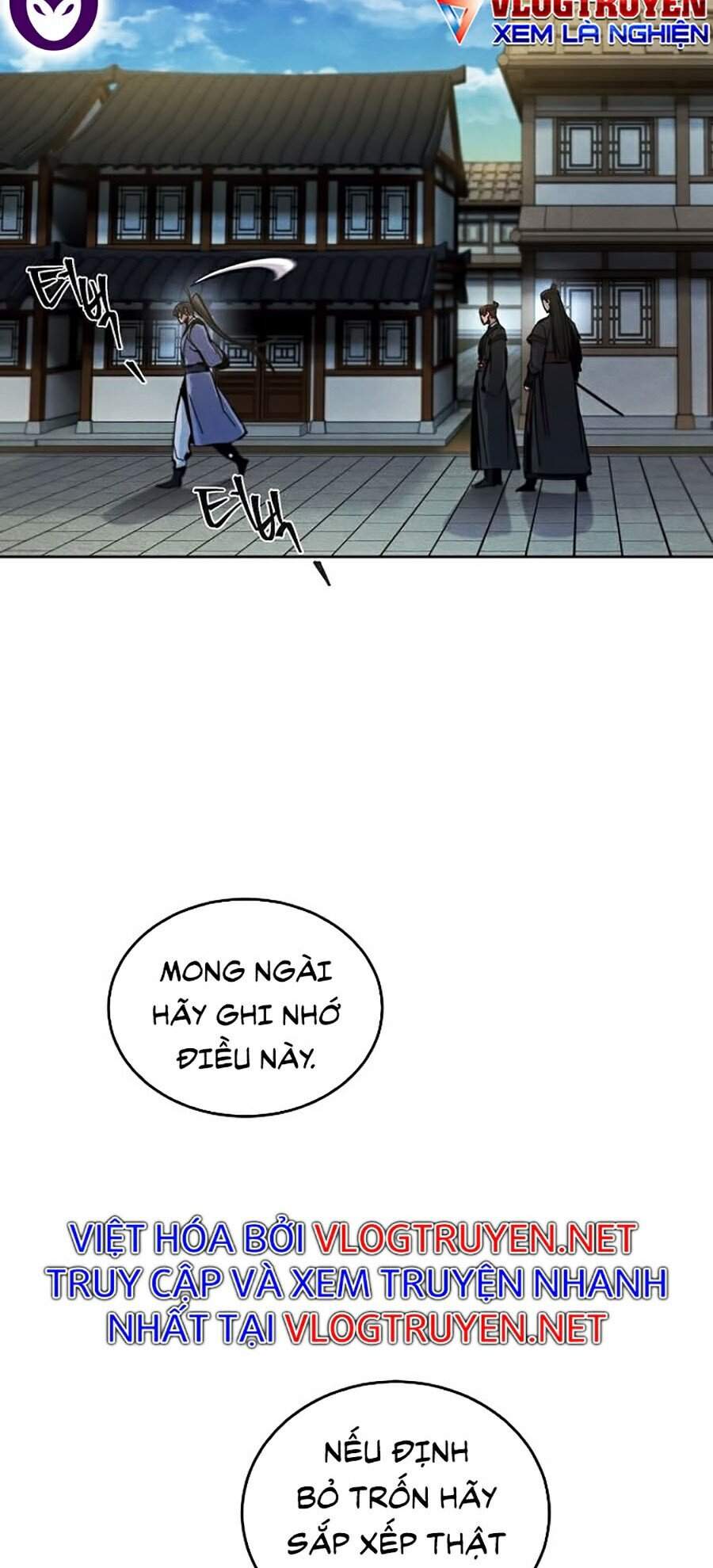 Cuồng Ma Tái Thế Chapter 14 - 11